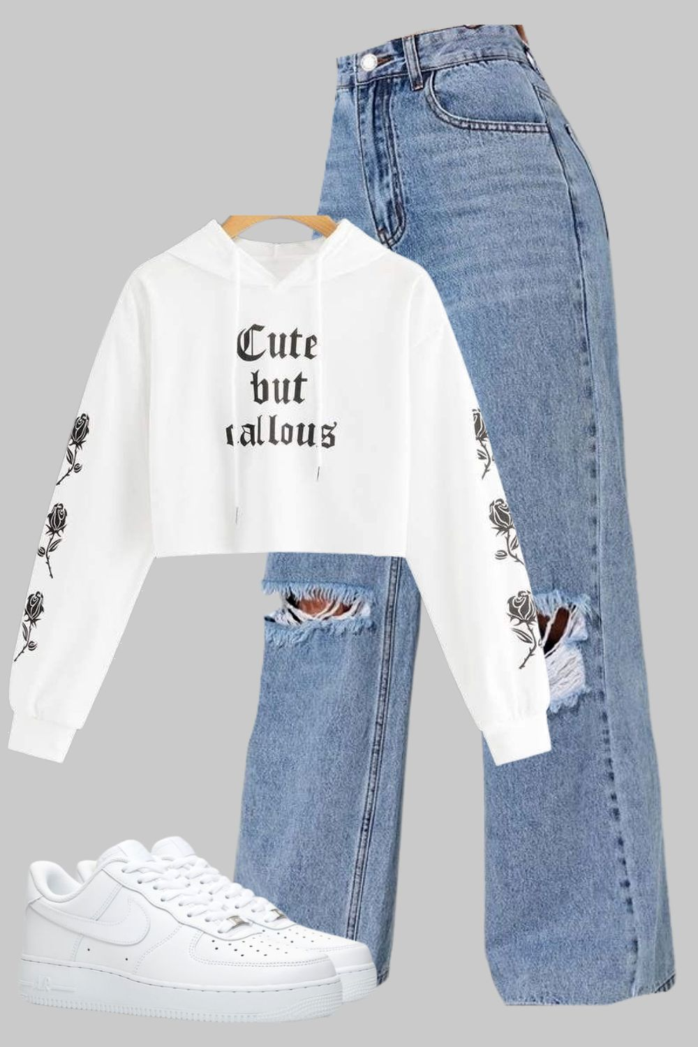 Outfit grid image 22